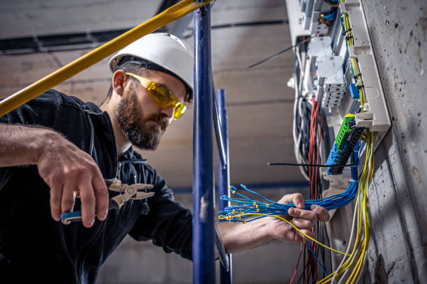Best Local Electrician Companies  in Drum Point, MD