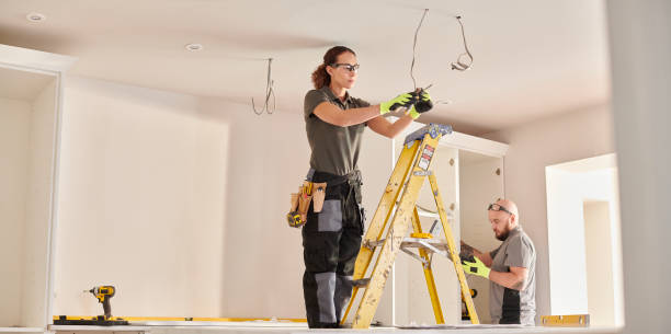 Best Affordable Emergency Electrician  in Drum Point, MD