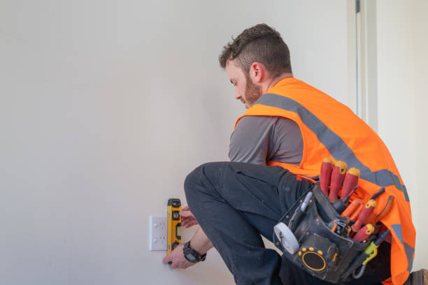 Best Electrical Contractors for Businesses  in Drum Point, MD