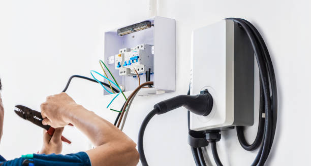 Best Emergency Electrical Repair  in Drum Point, MD