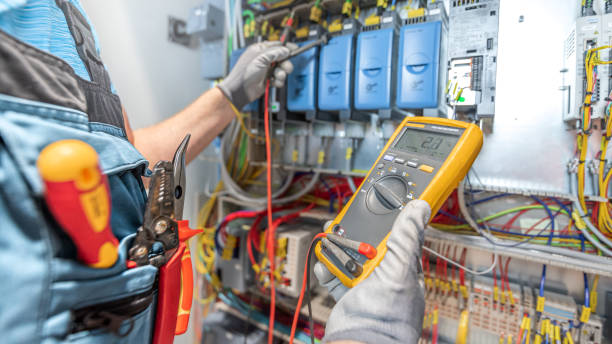 Best Electrical Repair Services  in Drum Point, MD